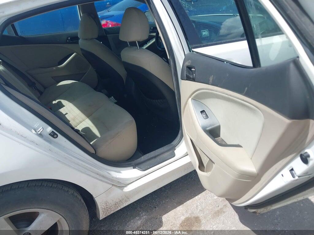 KNAGM4A71F5594144 2015 KIA OPTIMA photo no. 8