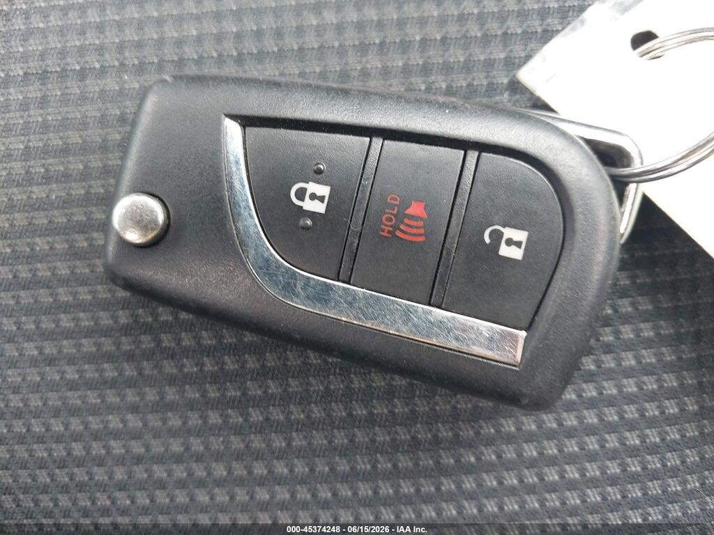2T3H1RFV6MW134522 2021 TOYOTA RAV4 photo no. 11