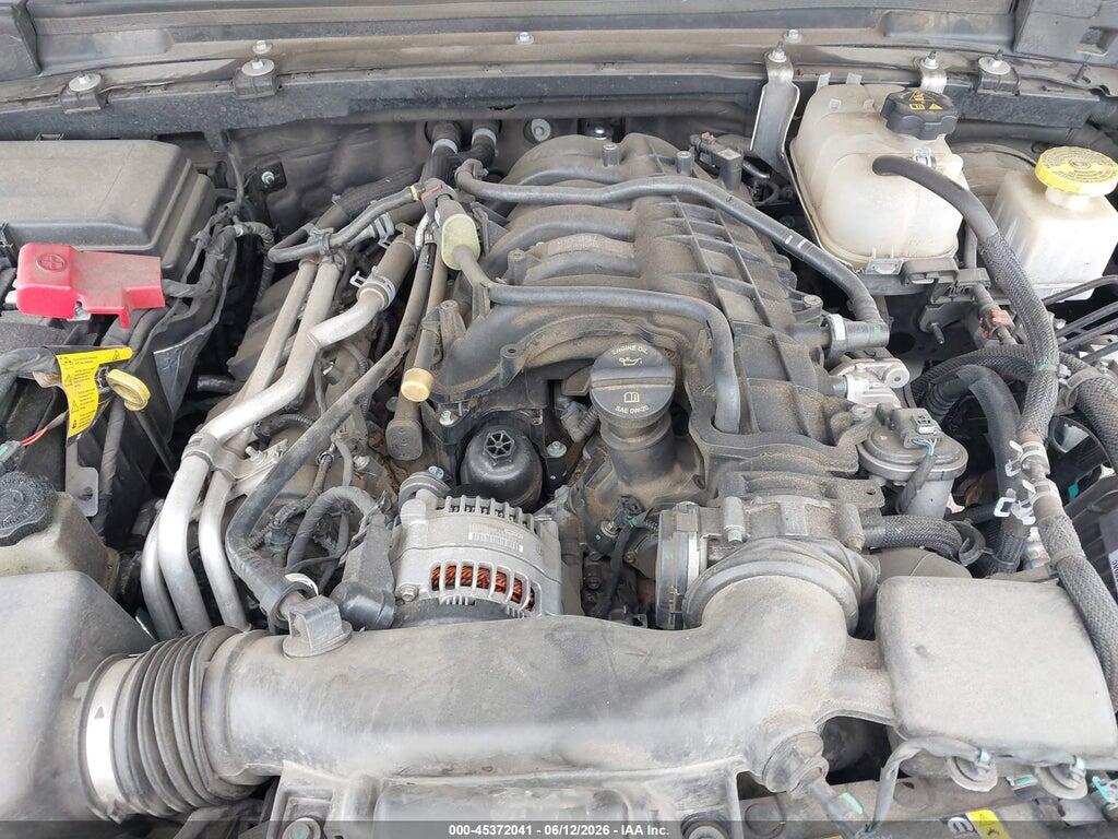 1C6HJTFG2PL541282 2023 JEEP GLADIATOR photo no. 10