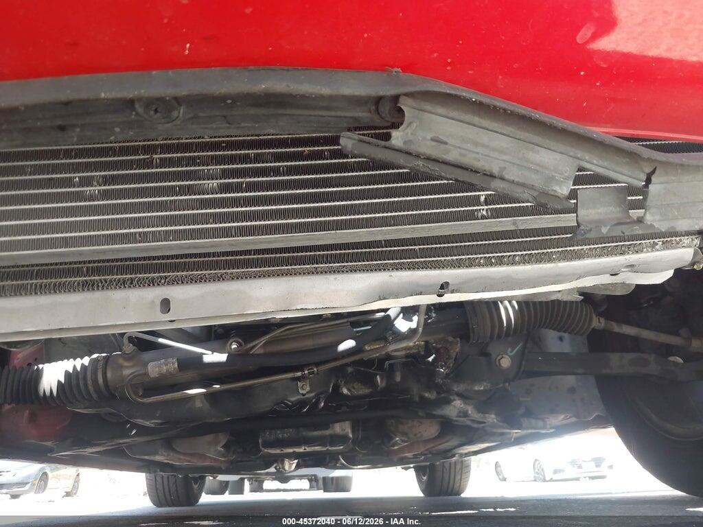 1ZVFT84NX65240283 2006 FORD MUSTANG photo no. 6