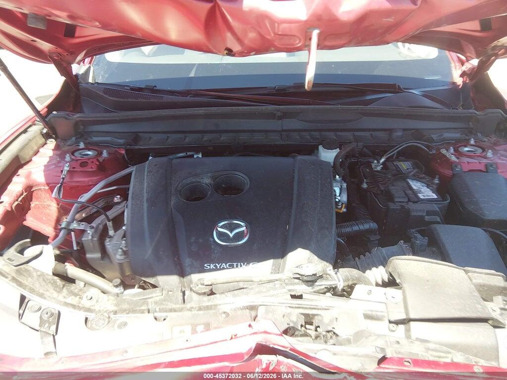 7MMVABBM3RN178581 2024 MAZDA CX-50 photo no. 10