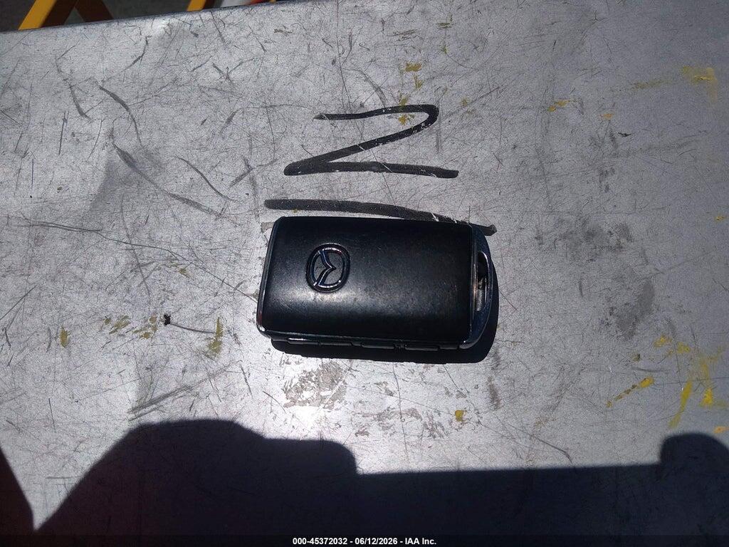 7MMVABBM3RN178581 2024 MAZDA CX-50 photo no. 11
