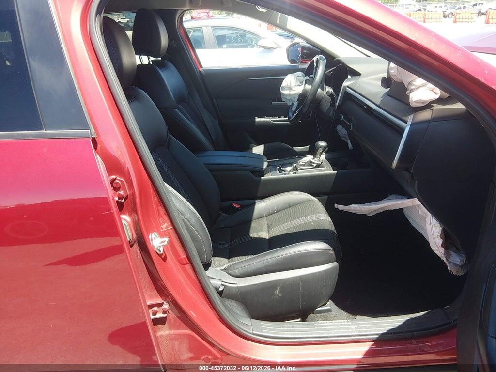 7MMVABBM3RN178581 2024 MAZDA CX-50 photo no. 5