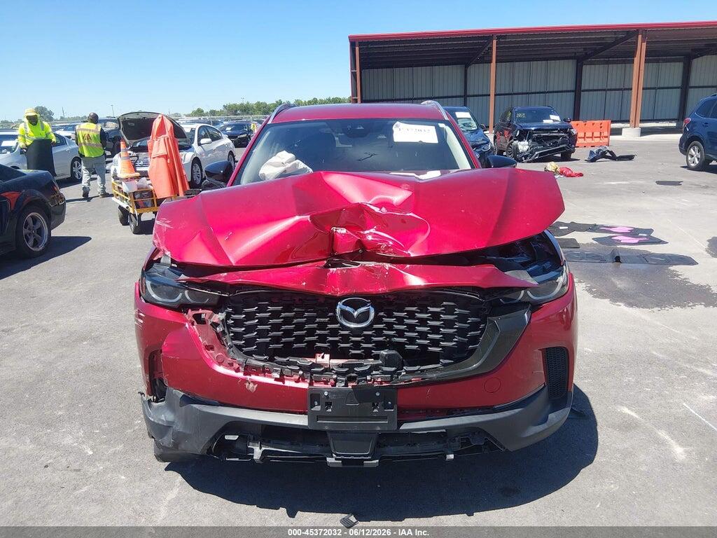 7MMVABBM3RN178581 2024 MAZDA CX-50 photo no. 6