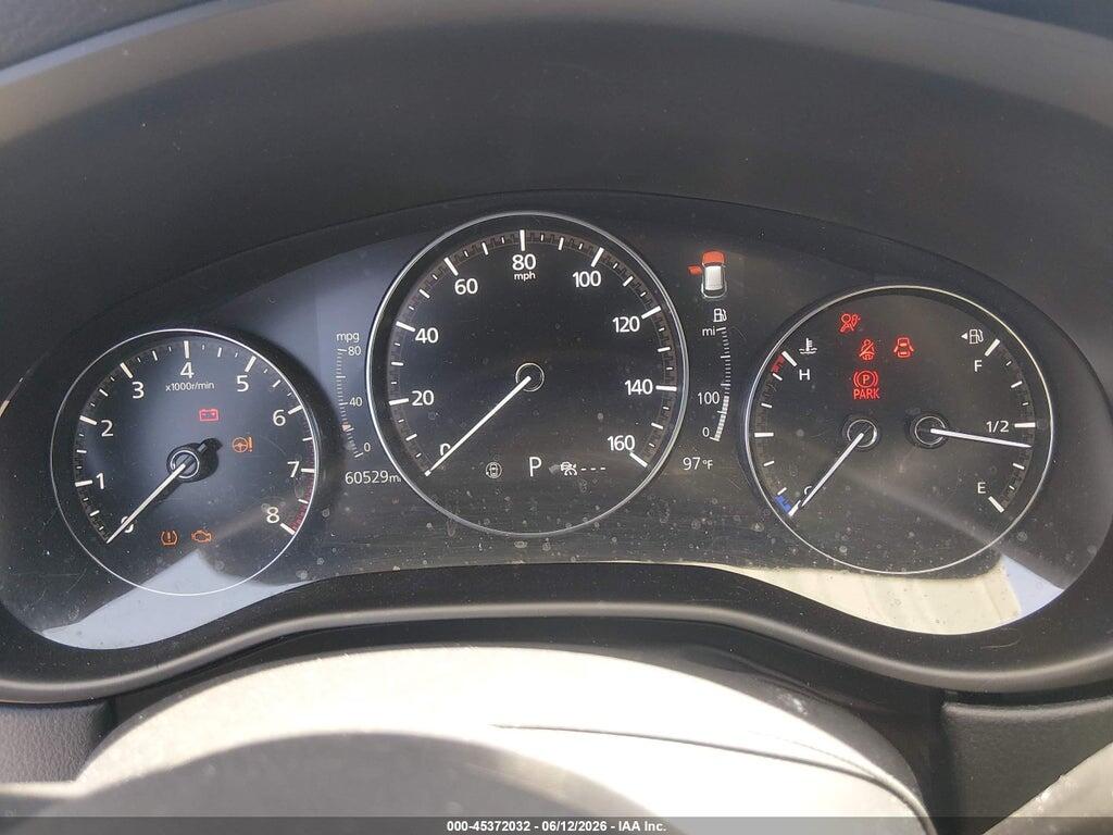 7MMVABBM3RN178581 2024 MAZDA CX-50 photo no. 7