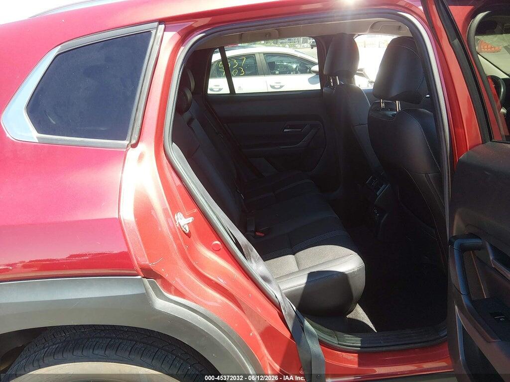 7MMVABBM3RN178581 2024 MAZDA CX-50 photo no. 8