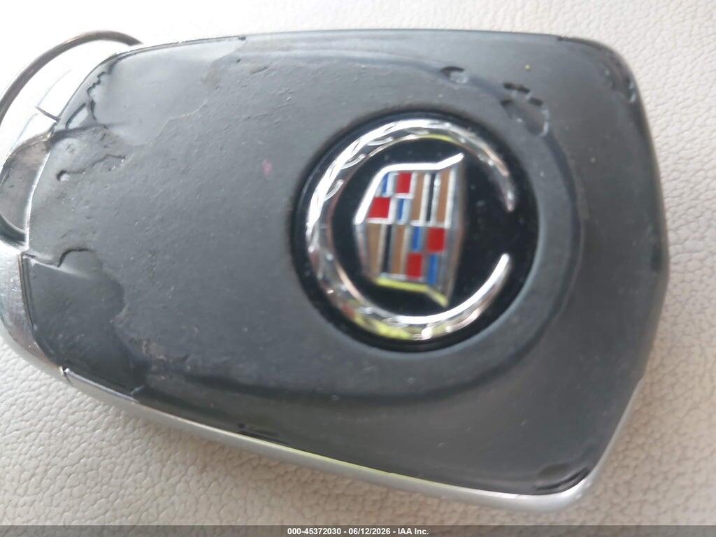 3GYFNFE39FS569877 2015 CADILLAC SRX photo no. 11
