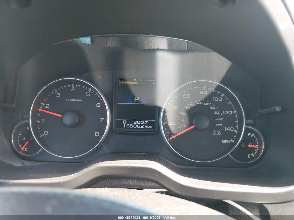 4S3BMBM63E3006596 2014 SUBARU LEGACY photo no. 7