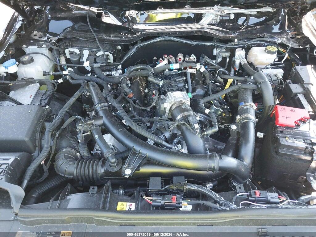 1FMEE8BP1TLA43521 2026 FORD BRONCO photo no. 10