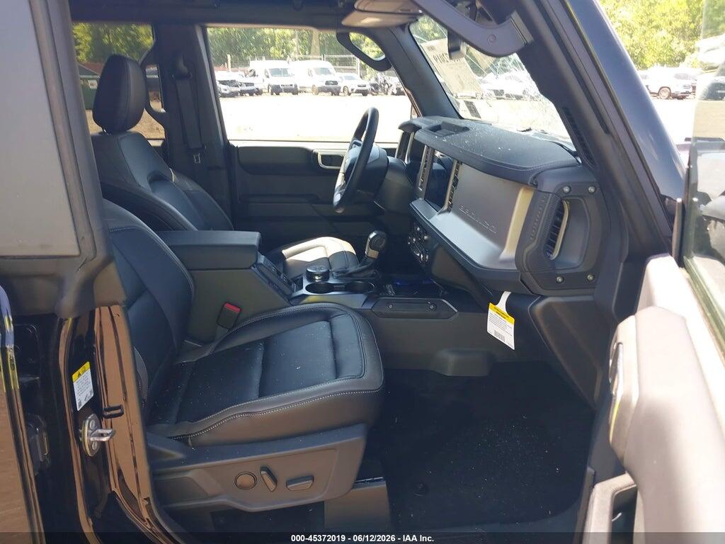 1FMEE8BP1TLA43521 2026 FORD BRONCO photo no. 5