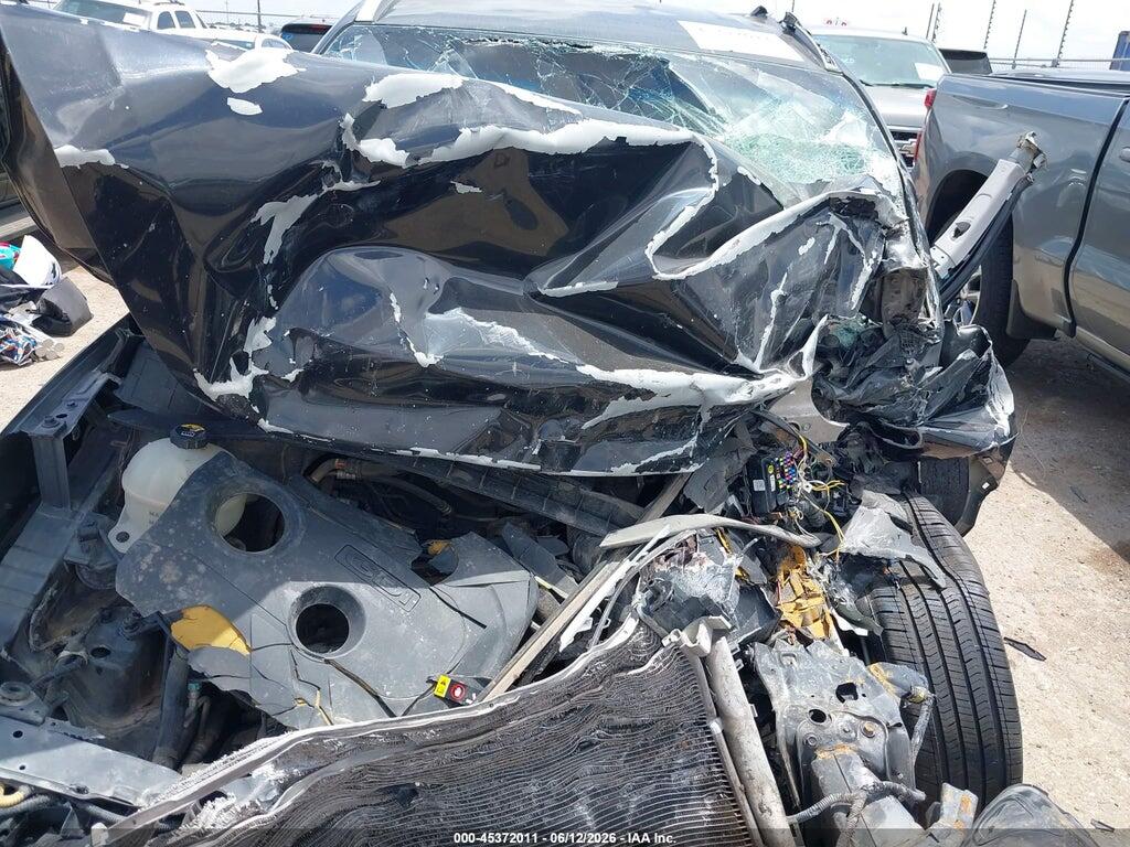 KM8J33A42GU069799 2016 HYUNDAI TUCSON photo no. 10