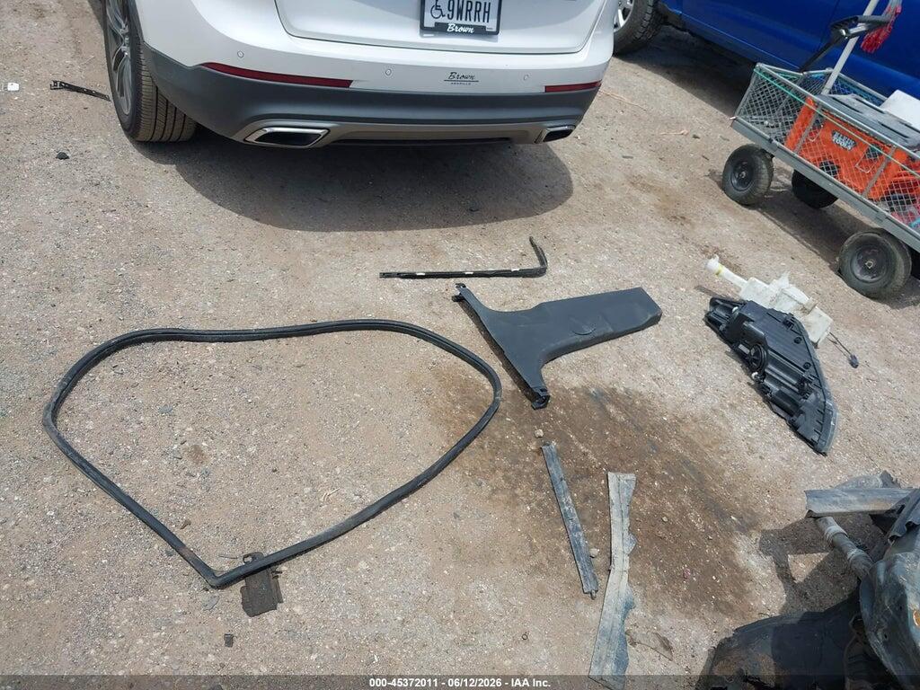 KM8J33A42GU069799 2016 HYUNDAI TUCSON photo no. 12