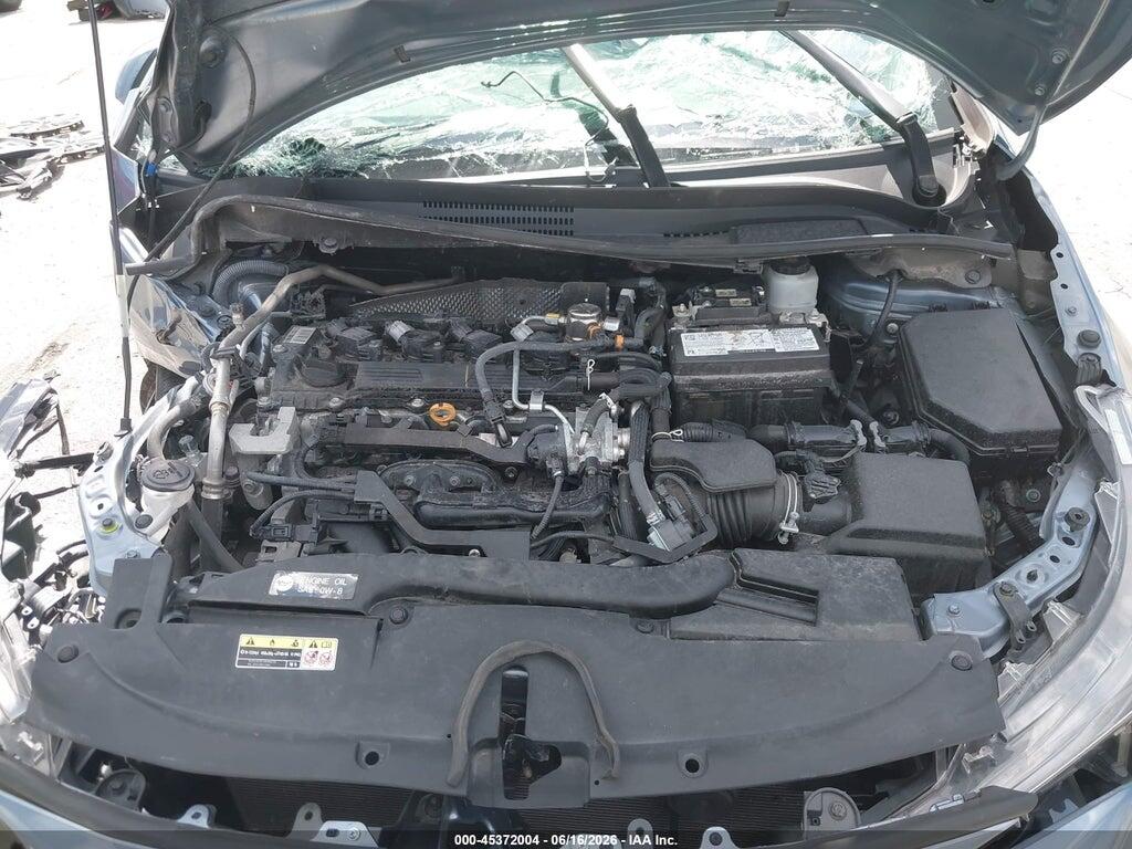 5YFB4MDE6RP200507 2024 TOYOTA COROLLA photo no. 10