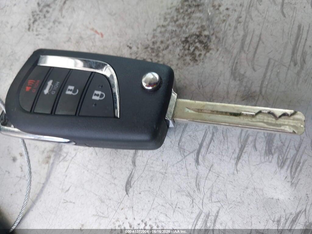 5YFB4MDE6RP200507 2024 TOYOTA COROLLA photo no. 11