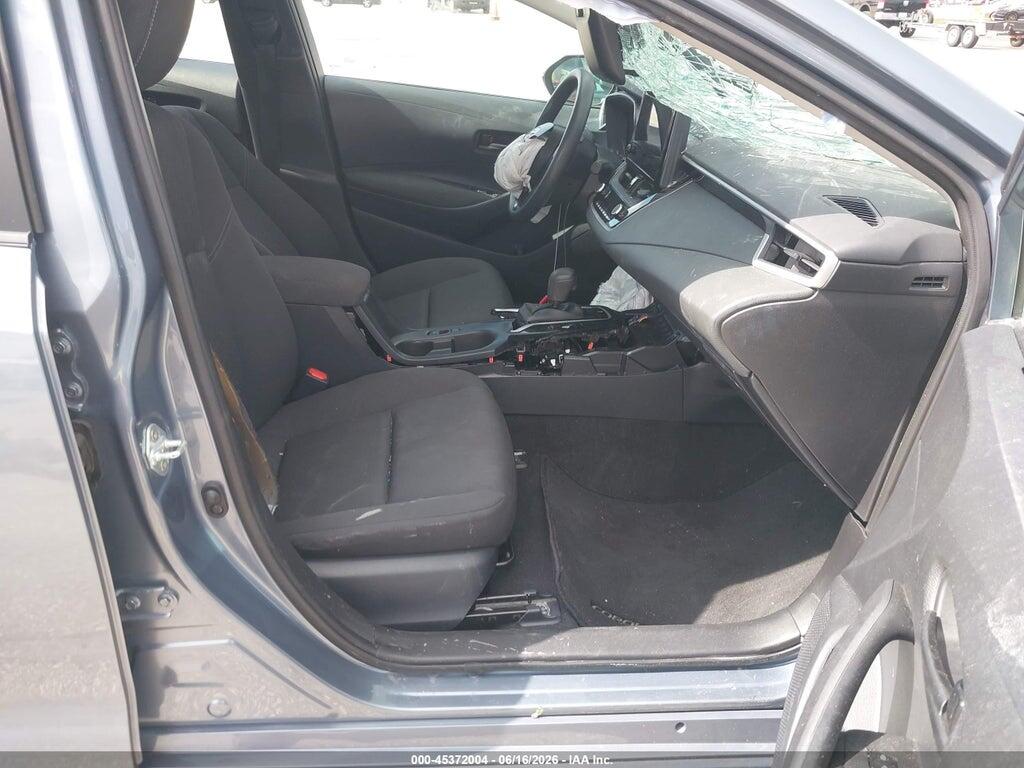 5YFB4MDE6RP200507 2024 TOYOTA COROLLA photo no. 5
