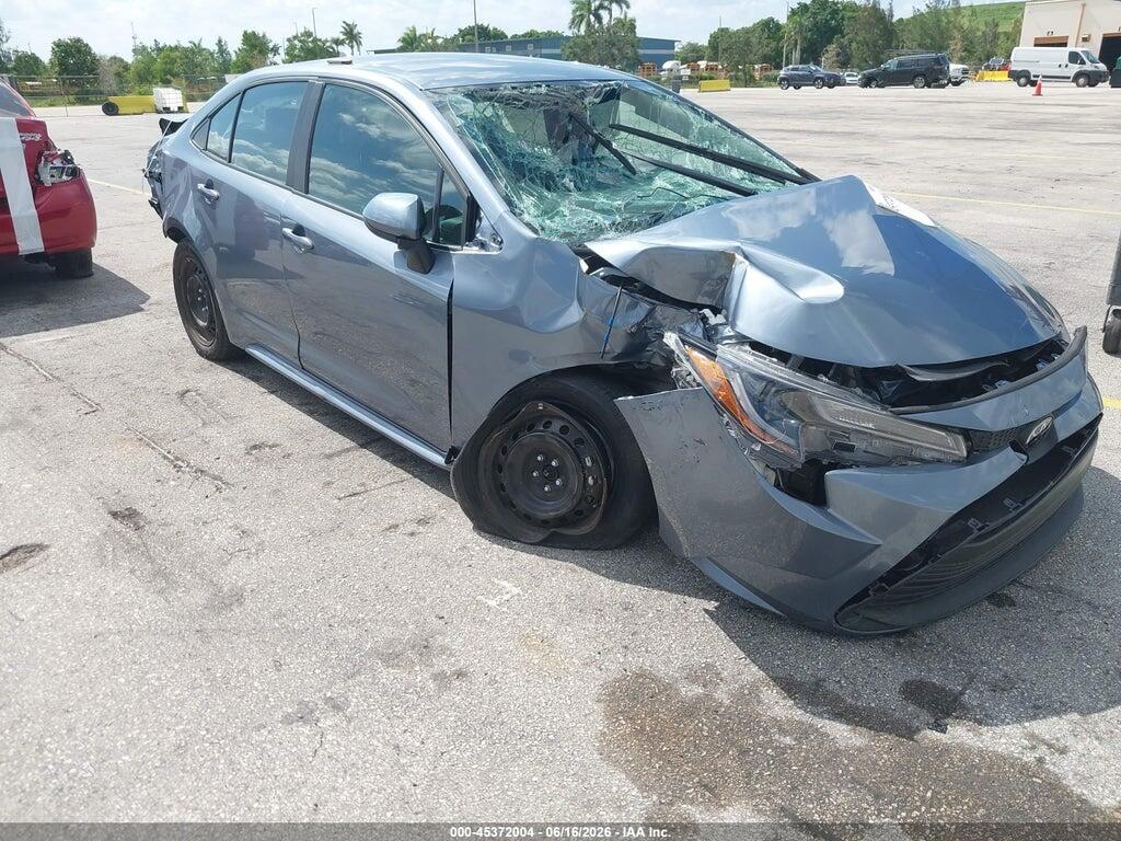 5YFB4MDE6RP200507 2024 TOYOTA COROLLA photo no. 6