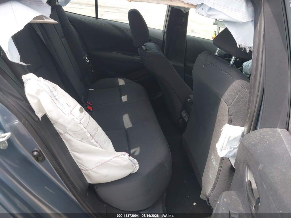 5YFB4MDE6RP200507 2024 TOYOTA COROLLA photo no. 8