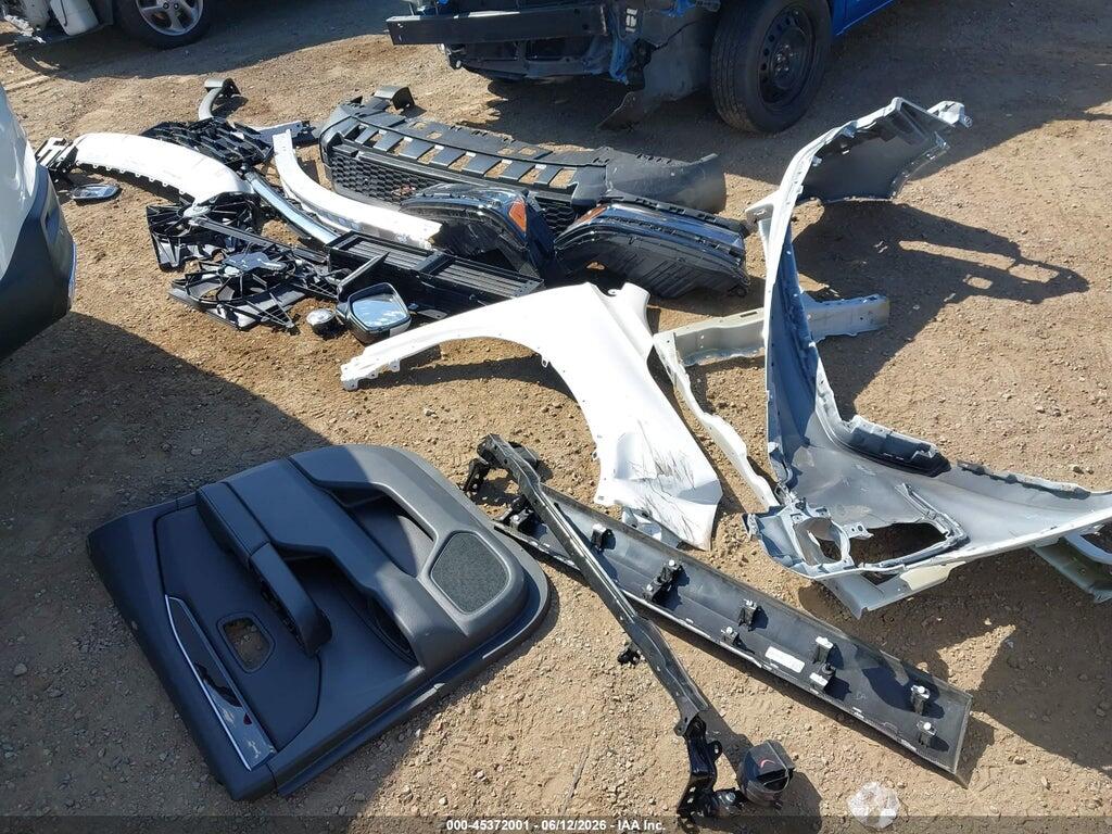 5FNYG2H79SB043560 2025 HONDA PILOT photo no. 12
