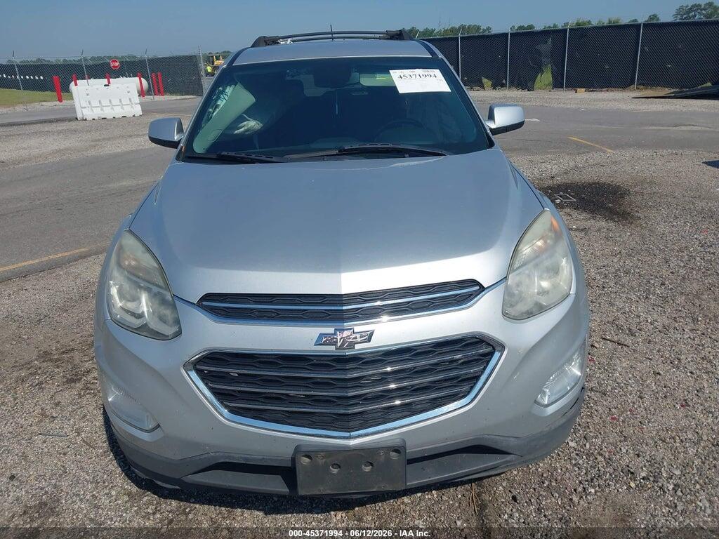 2GNALCEK6H1584967 2017 CHEVROLET EQUINOX photo no. 12