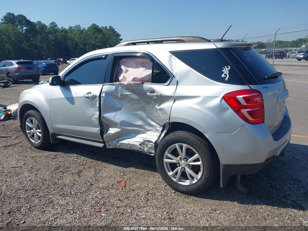 2GNALCEK6H1584967 2017 CHEVROLET EQUINOX photo no. 3