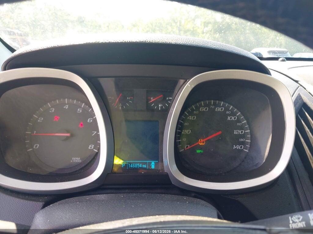 2GNALCEK6H1584967 2017 CHEVROLET EQUINOX photo no. 7