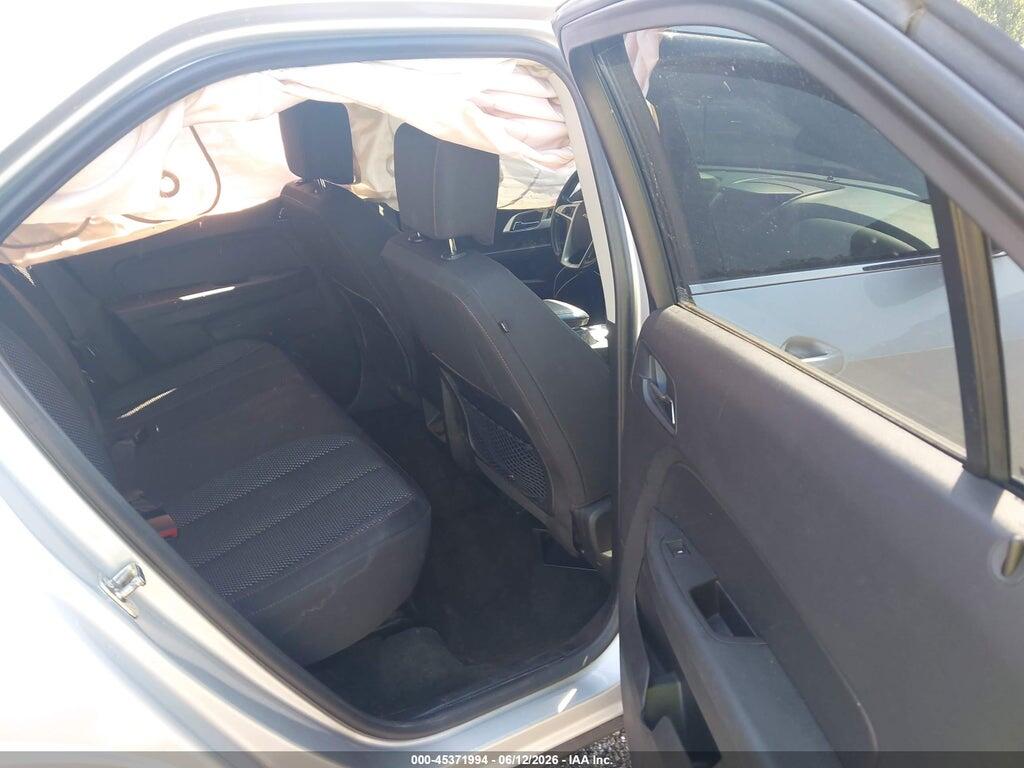 2GNALCEK6H1584967 2017 CHEVROLET EQUINOX photo no. 8