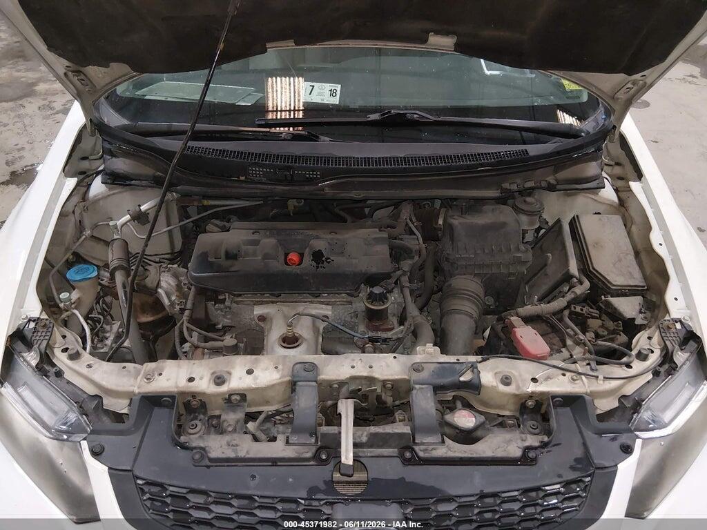 2HGFG3B89CH529670 2012 HONDA CIVIC photo no. 10