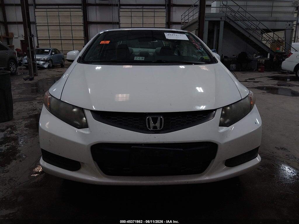 2HGFG3B89CH529670 2012 HONDA CIVIC photo no. 11