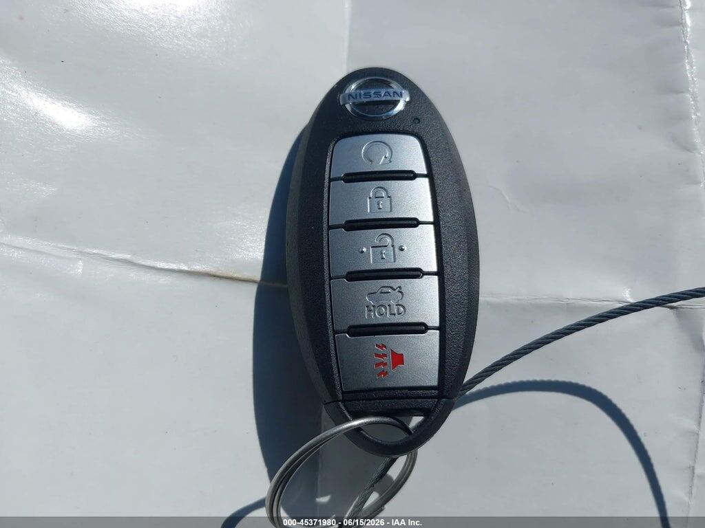 1N4BL4BVXMN317007 2021 NISSAN ALTIMA photo no. 11