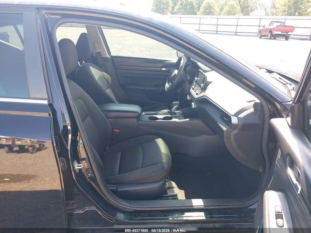 1N4BL4BVXMN317007 2021 NISSAN ALTIMA photo no. 5
