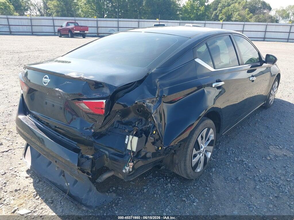 1N4BL4BVXMN317007 2021 NISSAN ALTIMA photo no. 6