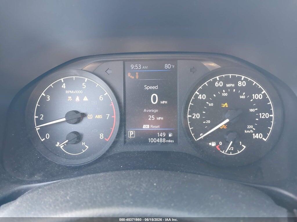 1N4BL4BVXMN317007 2021 NISSAN ALTIMA photo no. 7
