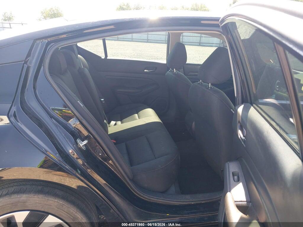 1N4BL4BVXMN317007 2021 NISSAN ALTIMA photo no. 8