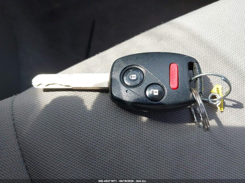 JHMZE2H38ES002253 2014 HONDA INSIGHT photo no. 11
