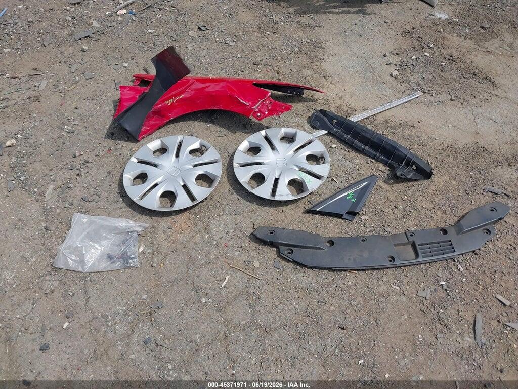 JHMZE2H38ES002253 2014 HONDA INSIGHT photo no. 12