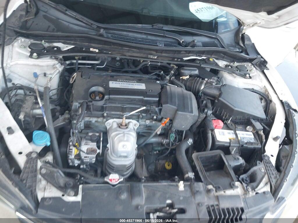 1HGCR2F85DA095152 2013 HONDA ACCORD photo no. 10