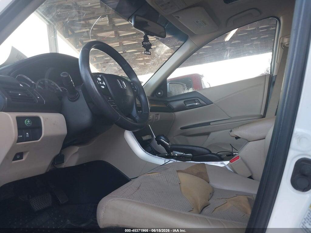 1HGCR2F85DA095152 2013 HONDA ACCORD photo no. 5