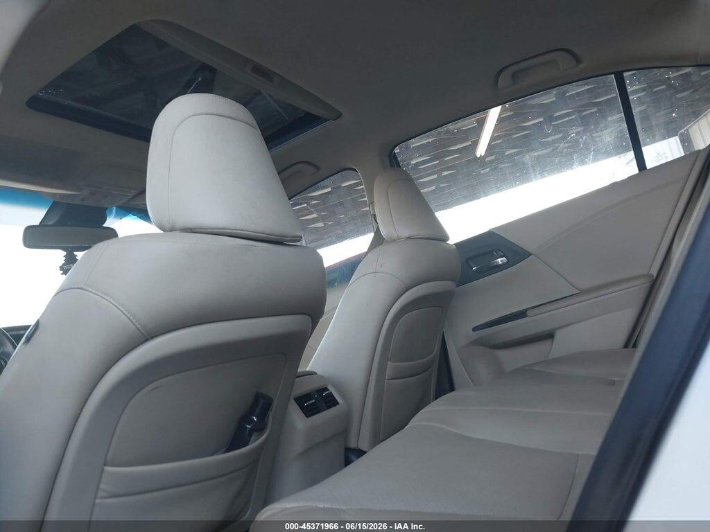 1HGCR2F85DA095152 2013 HONDA ACCORD photo no. 8