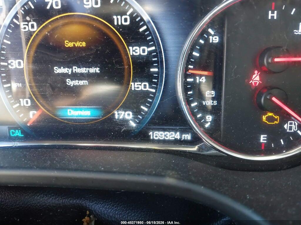 1GKKNXLS4JZ201675 2018 GMC ACADIA photo no. 7