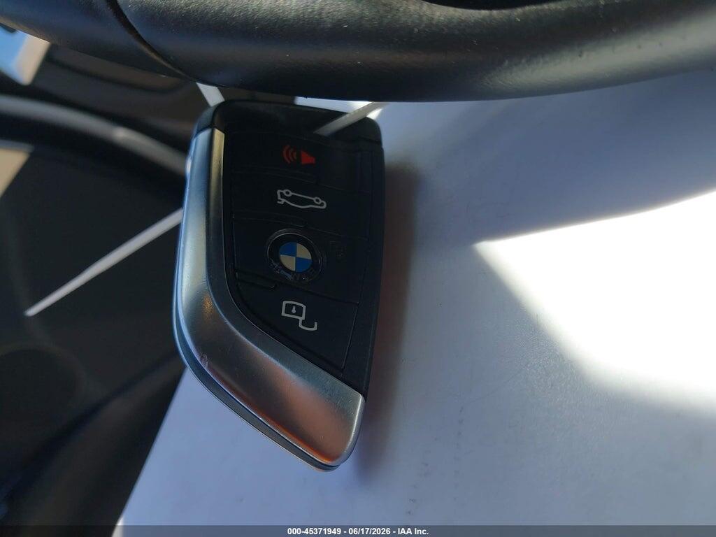 WBX47DP08RN295507 2024 BMW X3 photo no. 11