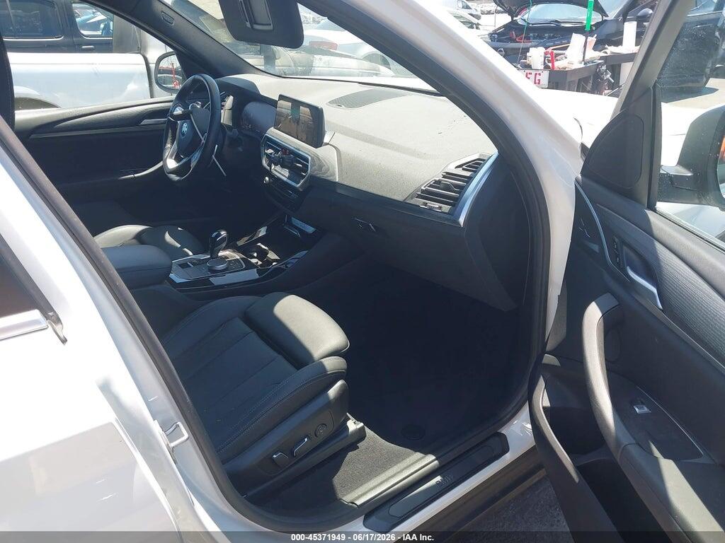 WBX47DP08RN295507 2024 BMW X3 photo no. 5