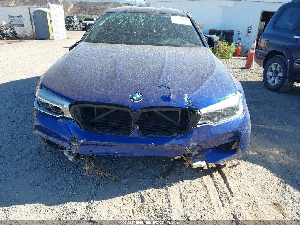 WBSJF0C00LCD78171 2020 BMW M5 photo no. 12