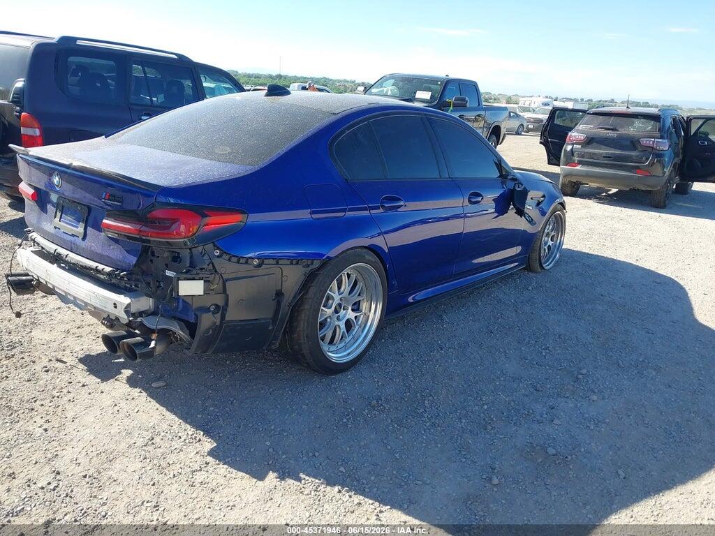 WBSJF0C00LCD78171 2020 BMW M5 photo no. 4