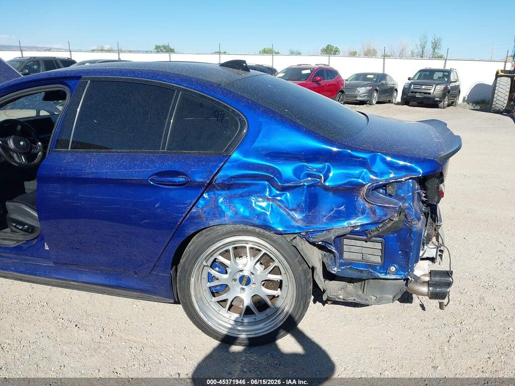 WBSJF0C00LCD78171 2020 BMW M5 photo no. 6