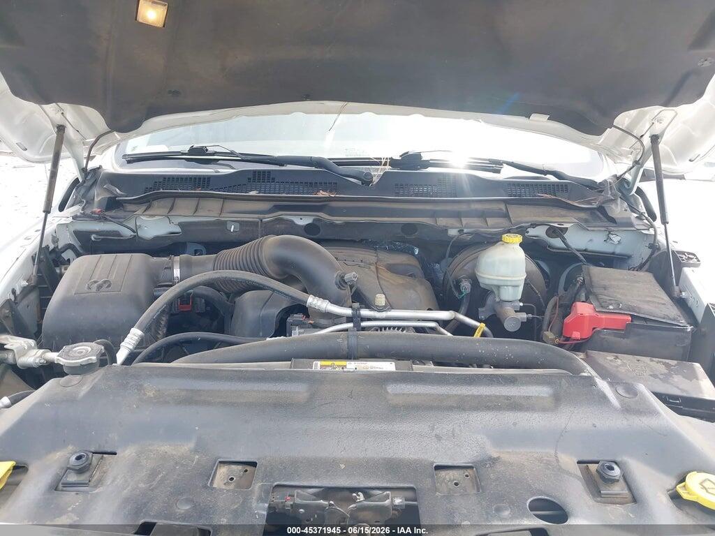 1C6RR7NT4ES295874 2014 RAM 1500 photo no. 10