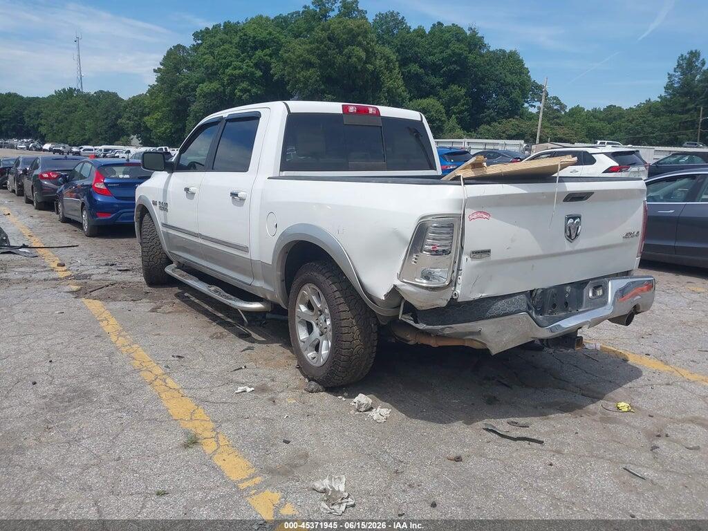 1C6RR7NT4ES295874 2014 RAM 1500 photo no. 3