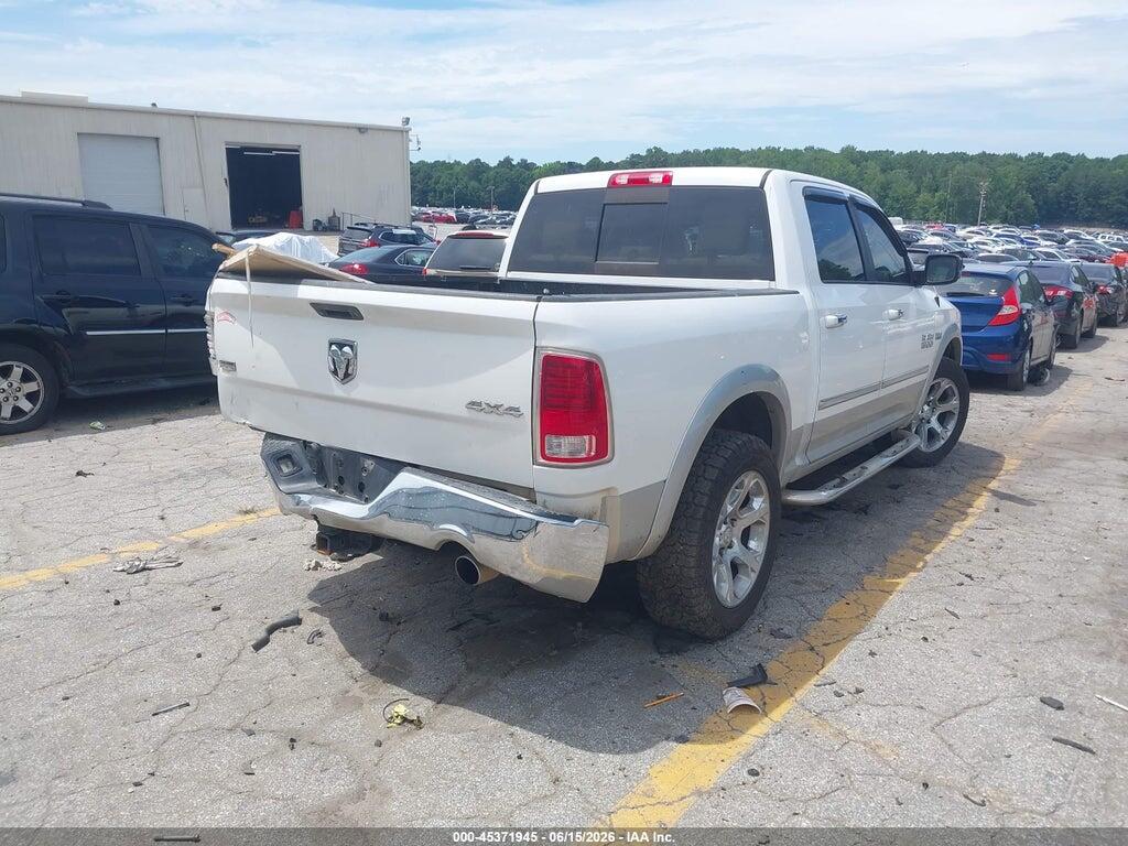 1C6RR7NT4ES295874 2014 RAM 1500 photo no. 4