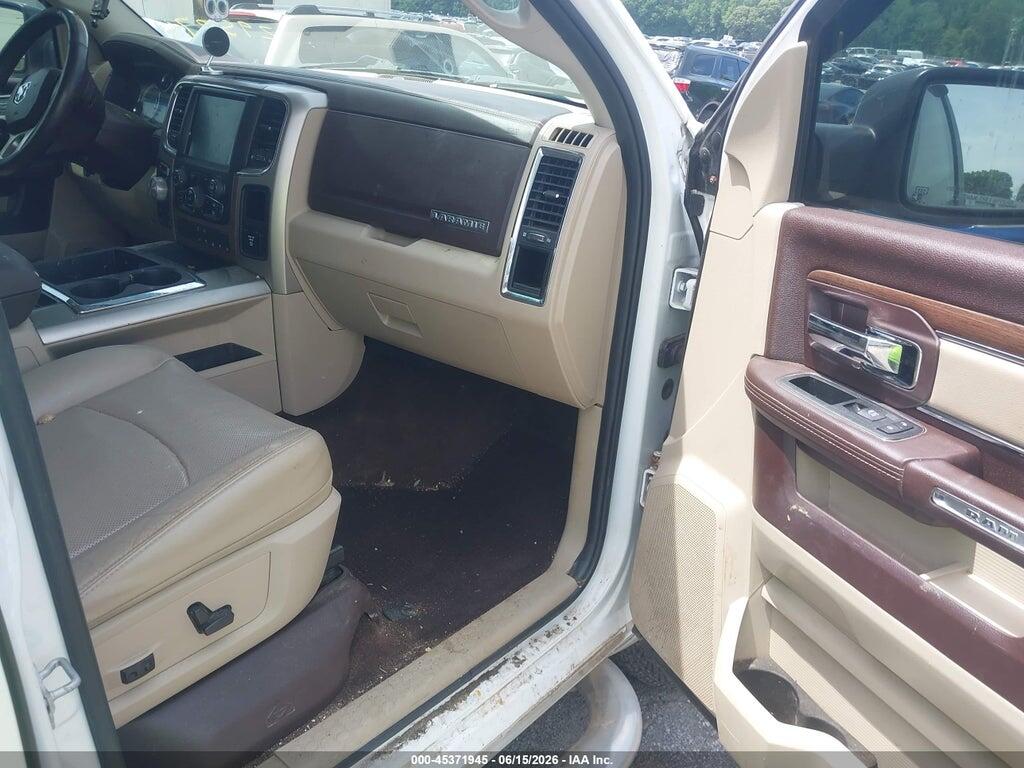 1C6RR7NT4ES295874 2014 RAM 1500 photo no. 5