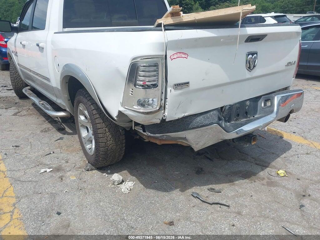 1C6RR7NT4ES295874 2014 RAM 1500 photo no. 6