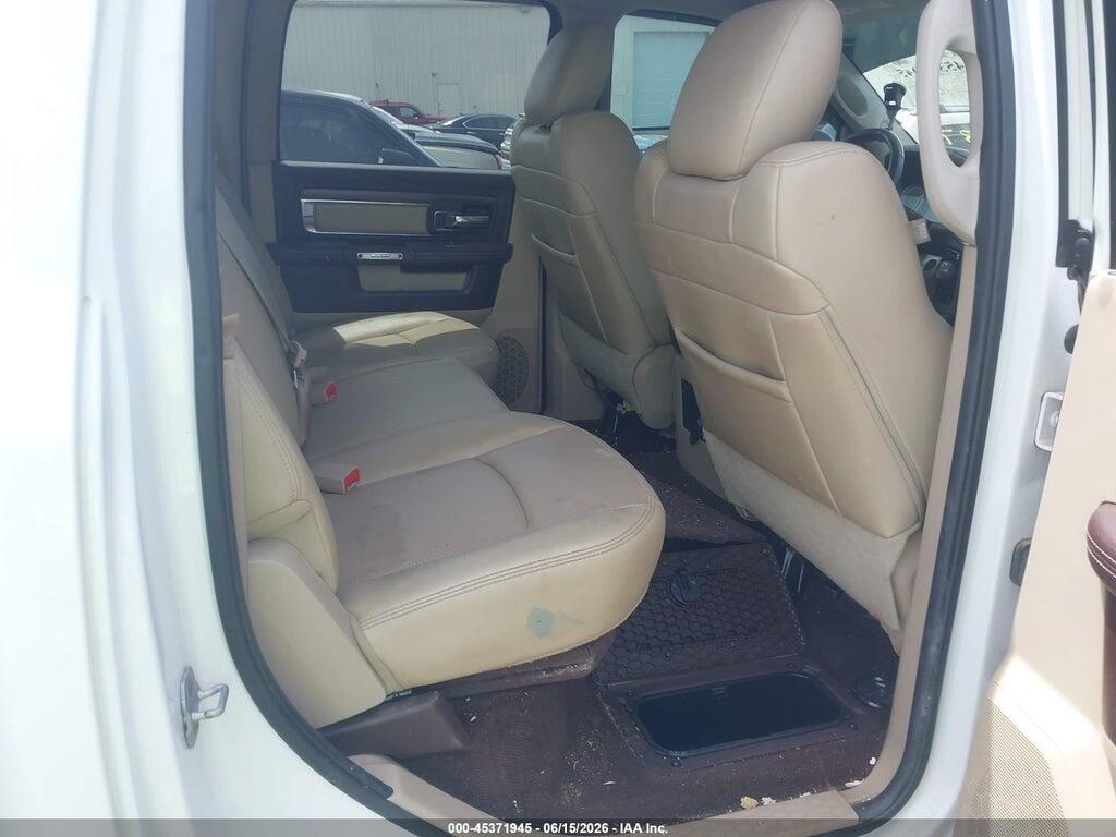 1C6RR7NT4ES295874 2014 RAM 1500 photo no. 8